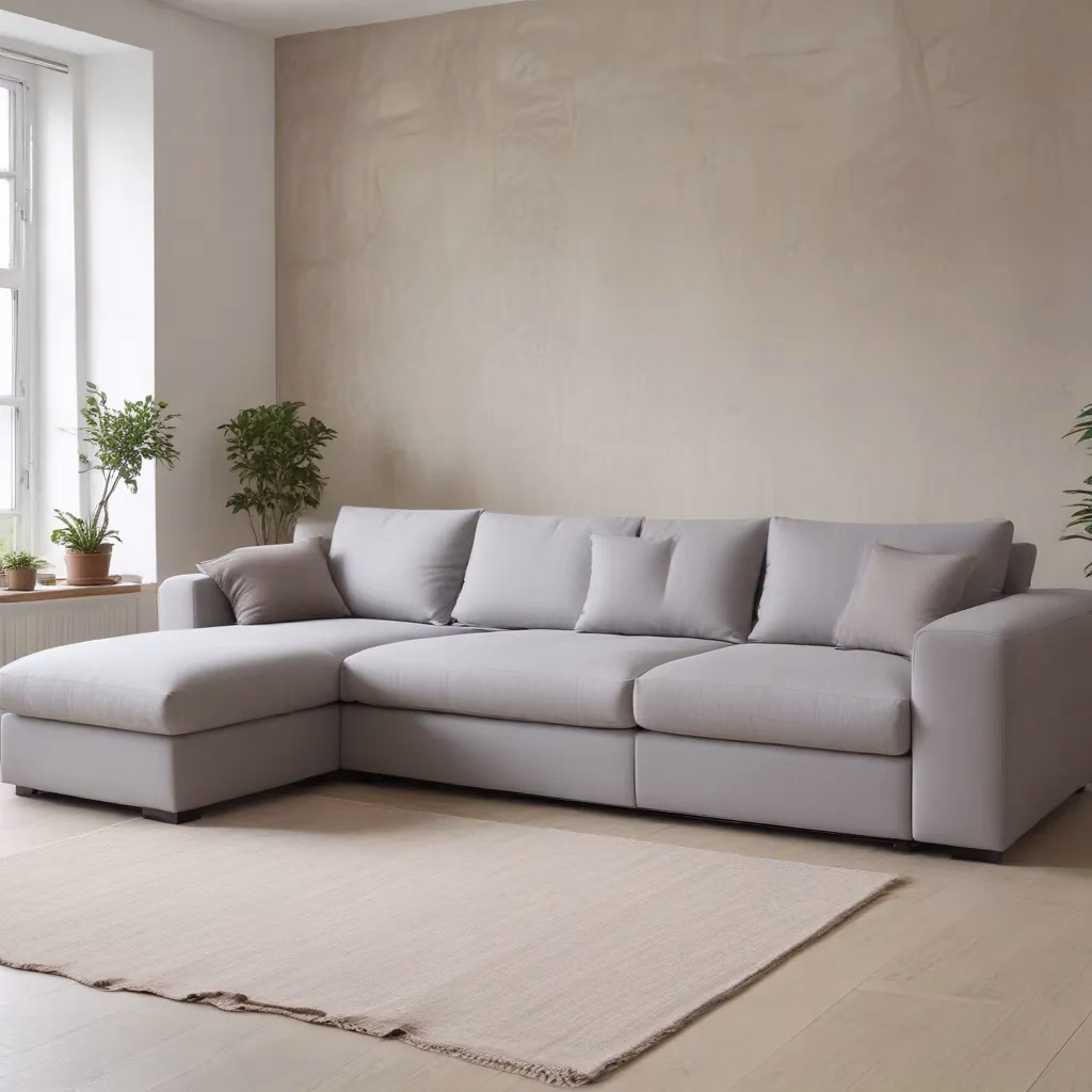 Maximising Sofa Functionality: Convertible, Modular, and Multifunctional Designs