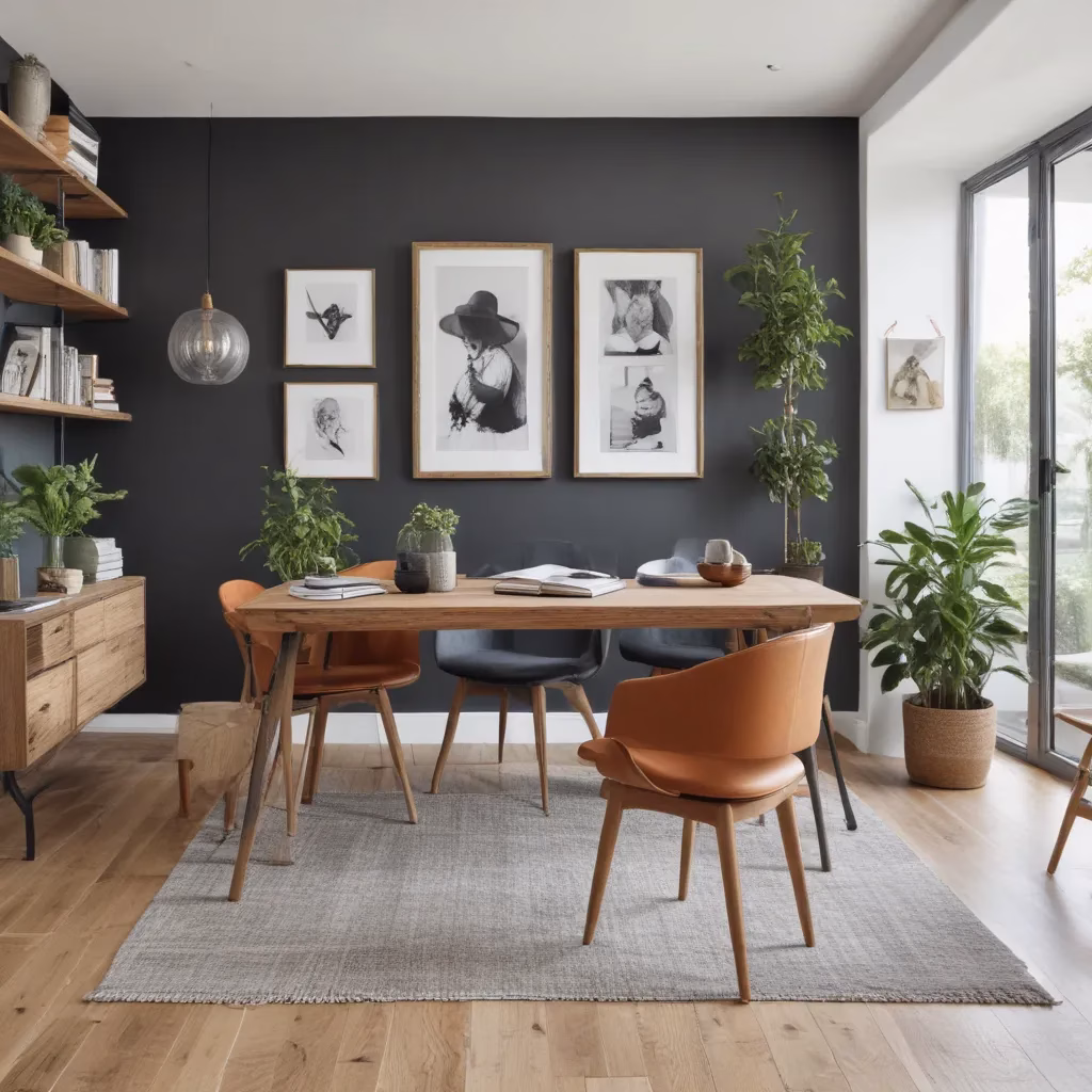 Maximising Space: Thoughtful Furniture Arrangement Strategies from the Pros