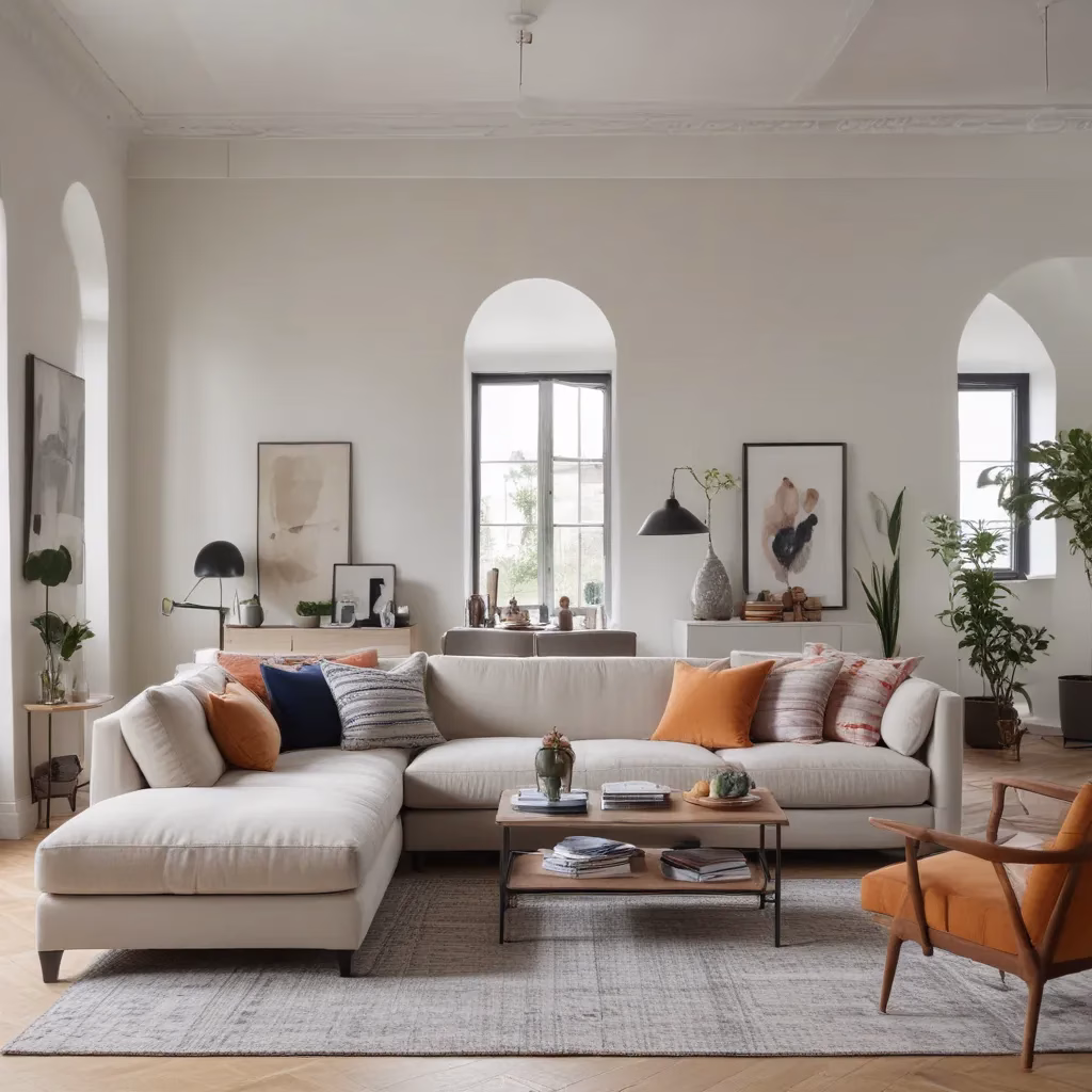 Maximising Space: Thoughtful Furniture Arrangement Strategies from the Sofa Spectacular Pros