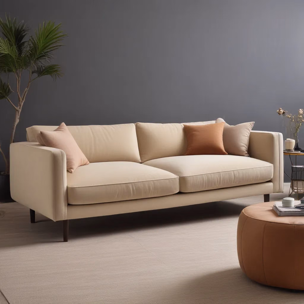 Maximising Style and Substance: A Guide to Custom Sofa Solutions