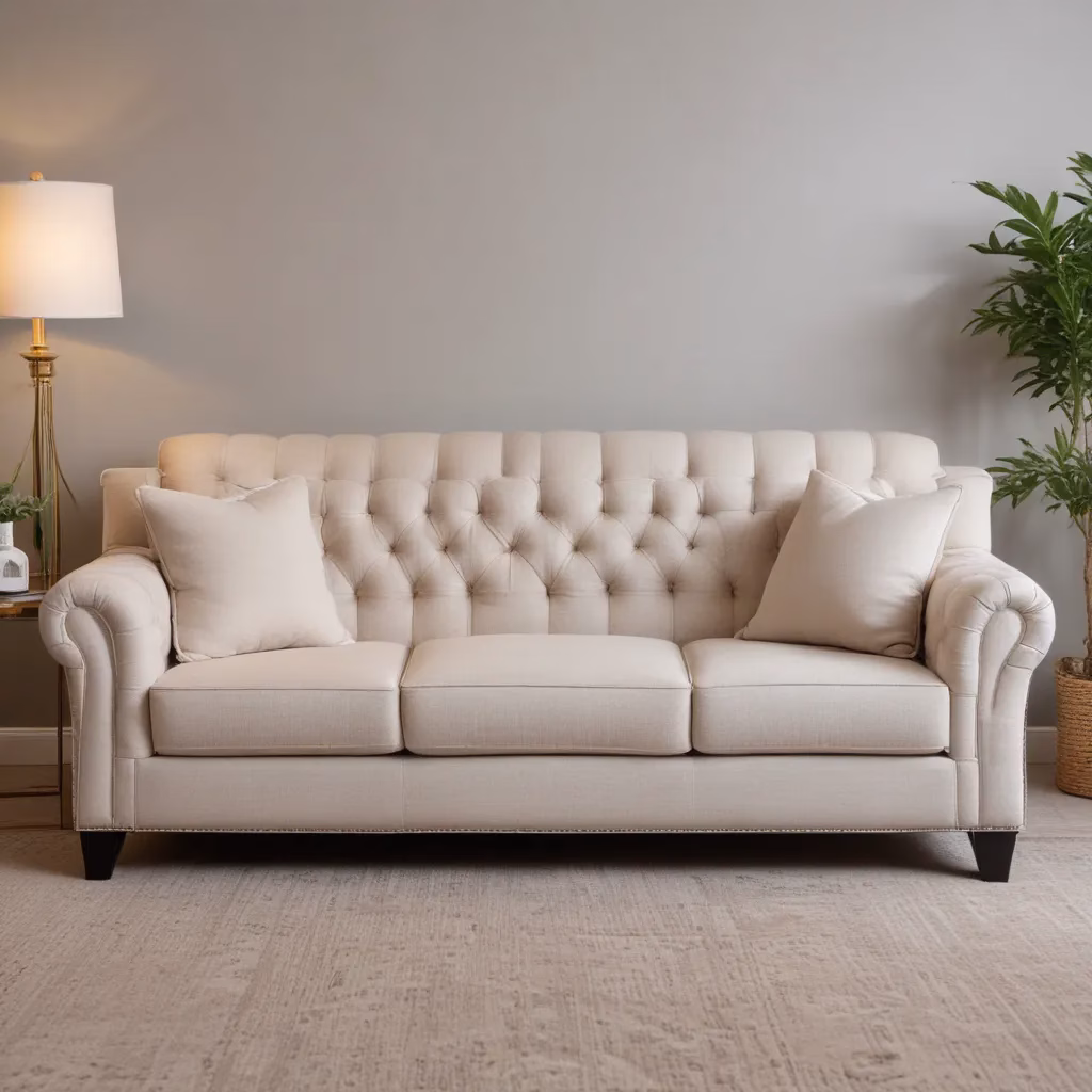 Maximizing the Longevity of Your Custom Sofa’s Upholstery Maximizing the Longevity of Your Custom Sofa’s Upholstery