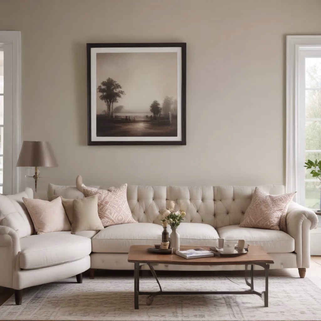 Mixing Traditional and Modern: Blending Sofa Styles for Unique Flair