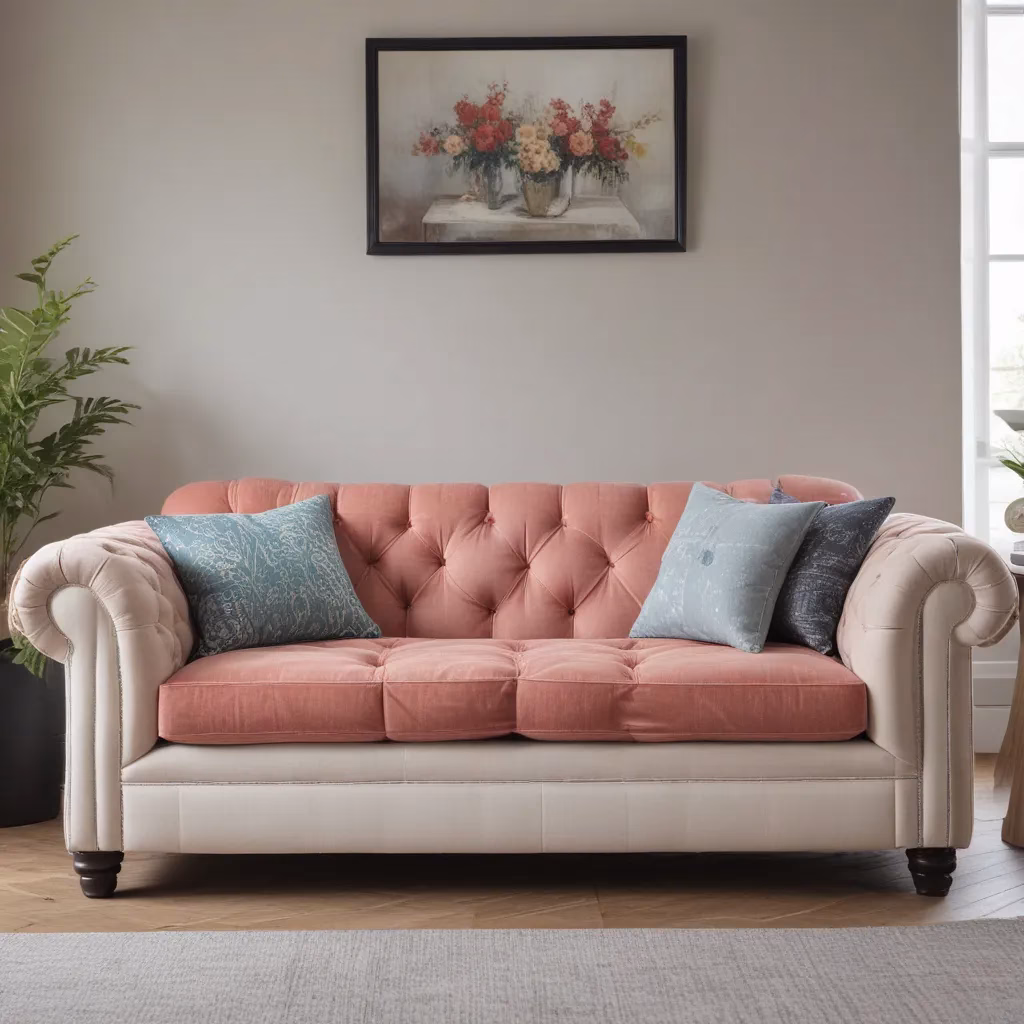 Modern Approaches to Personalising Your Sofa’s Unique Style