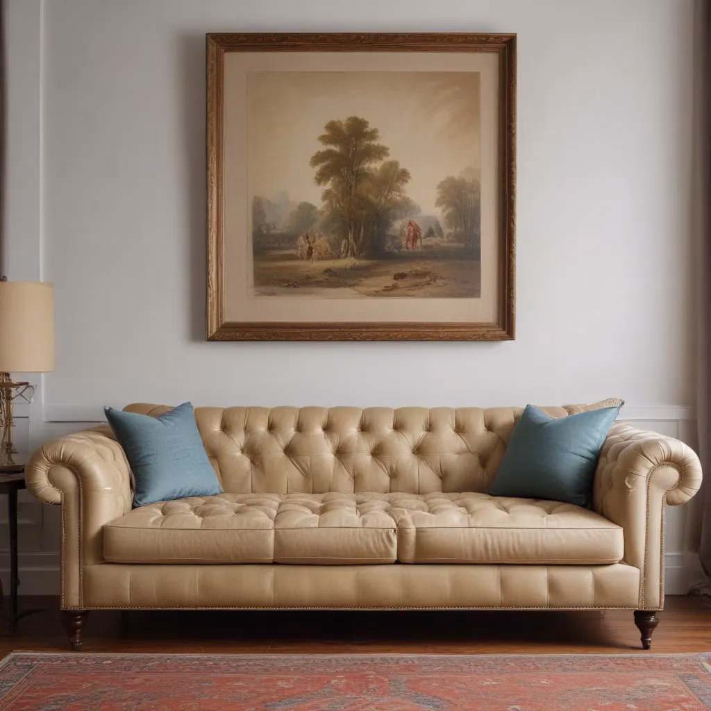 Modern Approaches to Preserving the Legacy of Heirloom Sofas