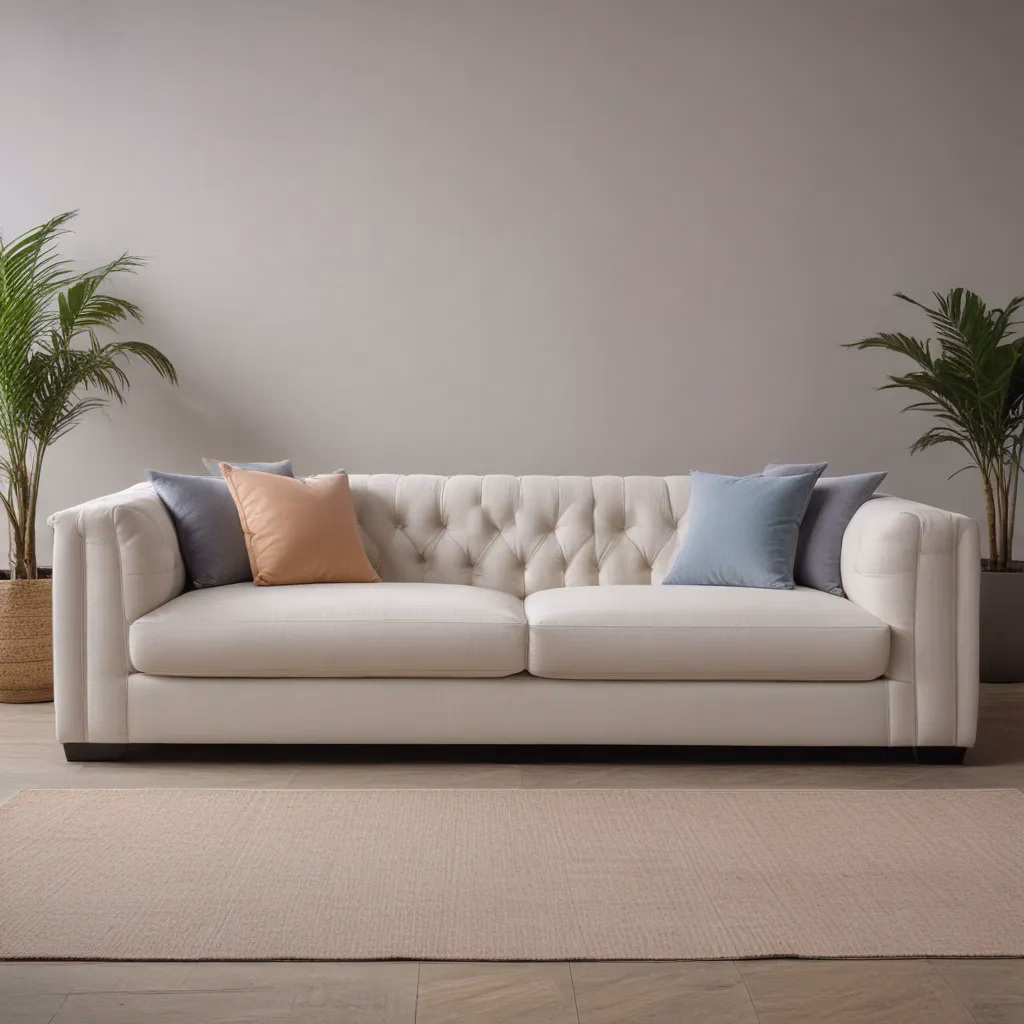 Modern Approaches to Sofa Customisation and Personalisation