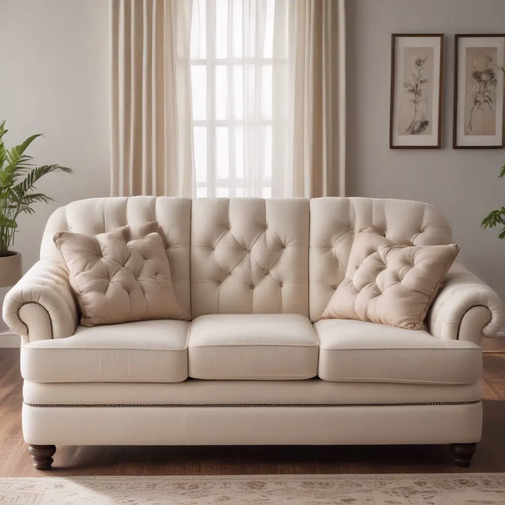 Modern Approaches to Upholstery Care: Keeping Your Sofa Looking its Best