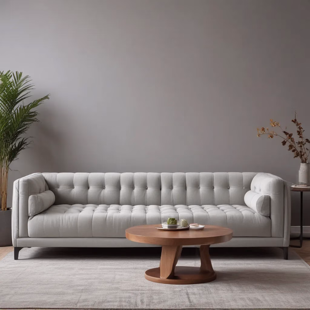 Modern Sofa Silhouettes to Enhance Your Interior Style