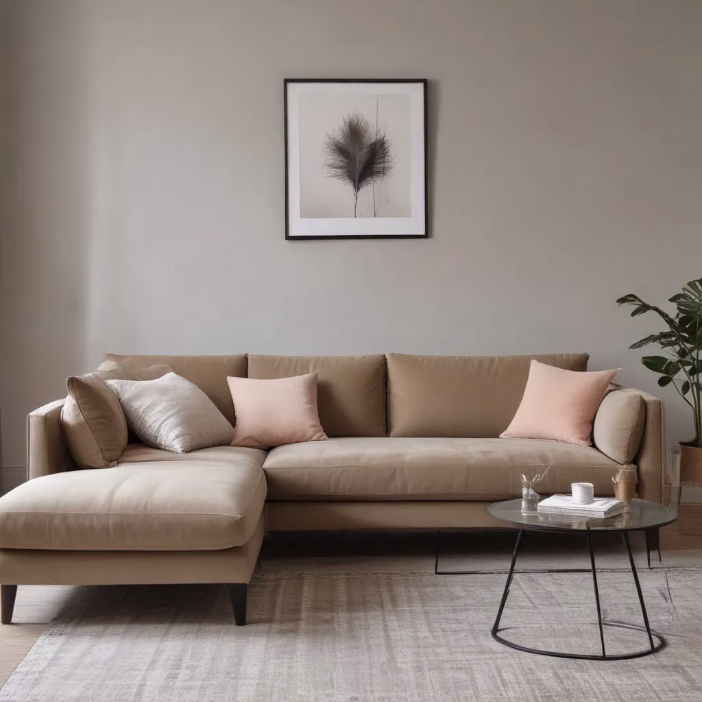 Modern Sofa Trends for Cosy Spaces