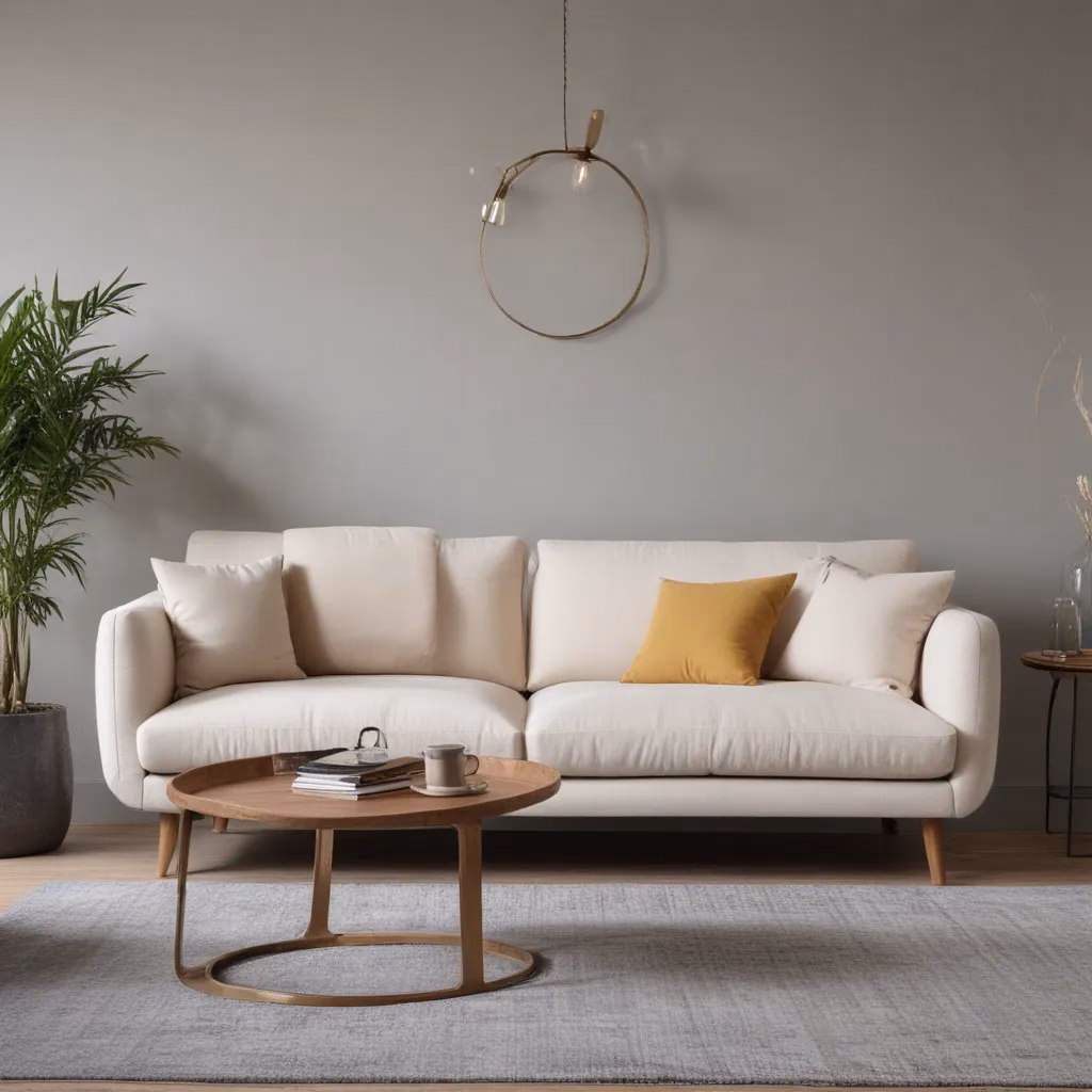 Modern Sofa Trends for Cosy Spaces