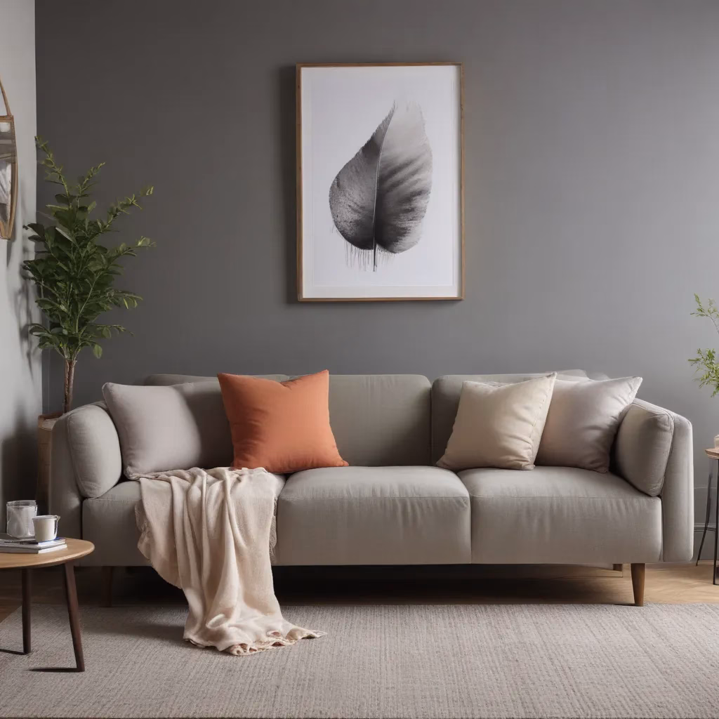 Modern Sofa Trends for Cosy Spaces