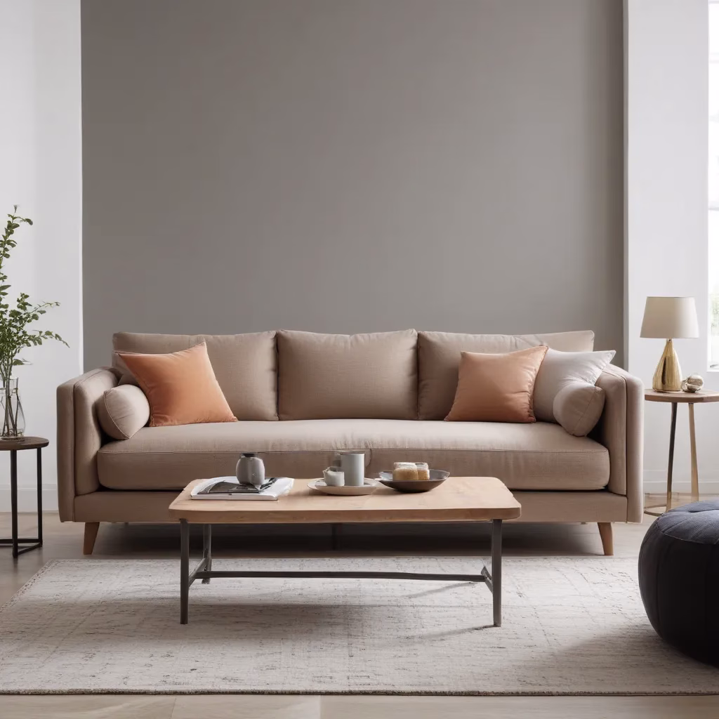 Modern Sofa Trends for Cosy Spaces: Enhancing Relaxation at Home