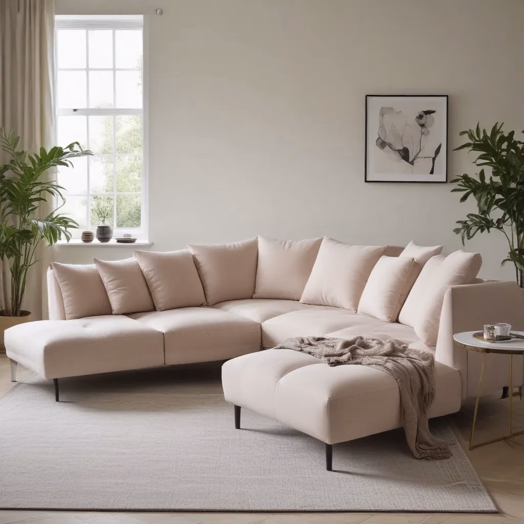 Modern Sofa Trends for Cosy Spaces: What to Know About Luxury Corner Sofas