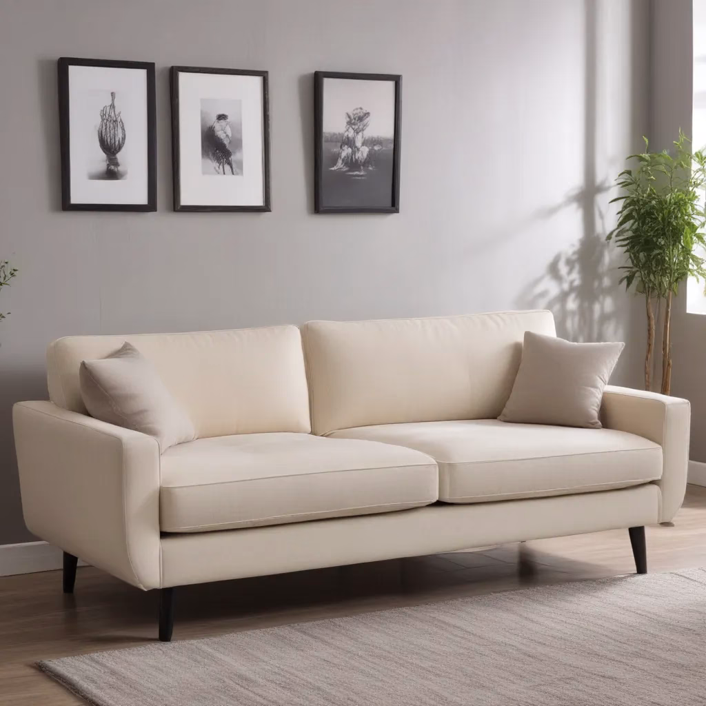 Modern Sofa Trends to Enhance Compact Living Rooms