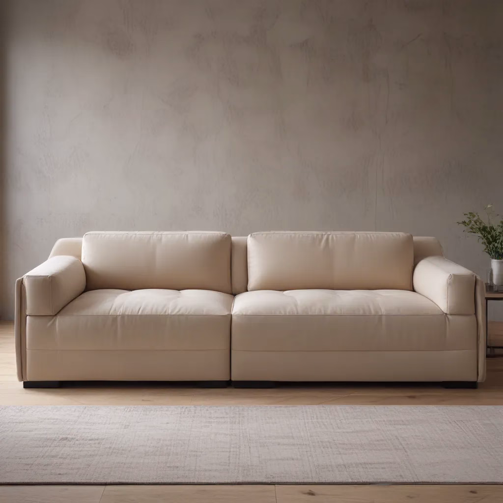 Multifunctional Marvels: Sofas Integrating Storage and Versatile Features