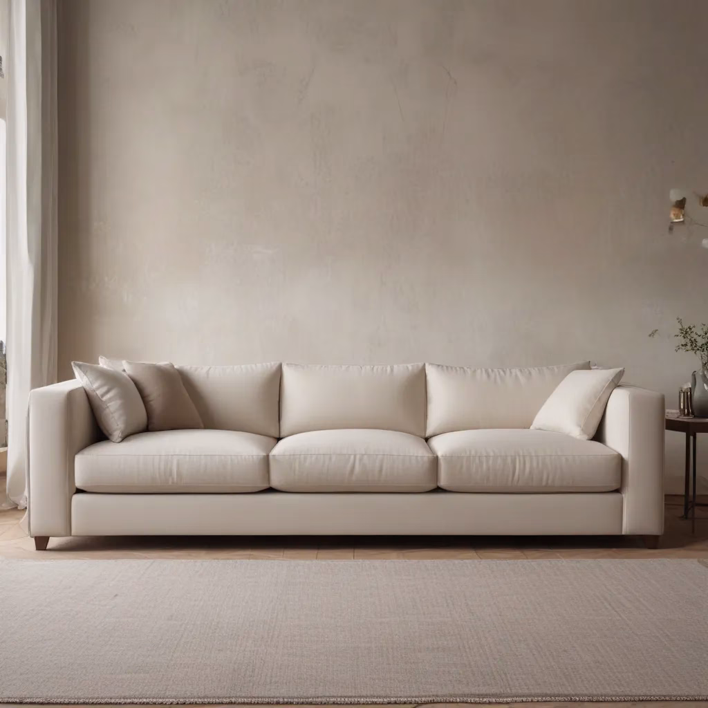 Multifunctional Marvels: Sofas Tailored to Everyday Family Life