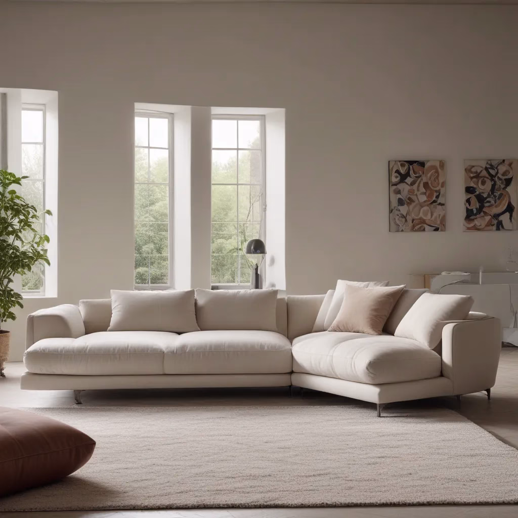 Multifunctional Marvels: Sofas That Redefine Comfort and Versatility