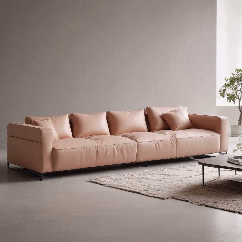Multifunctional Marvels: Sofas That Redefine Versatility and Comfort
