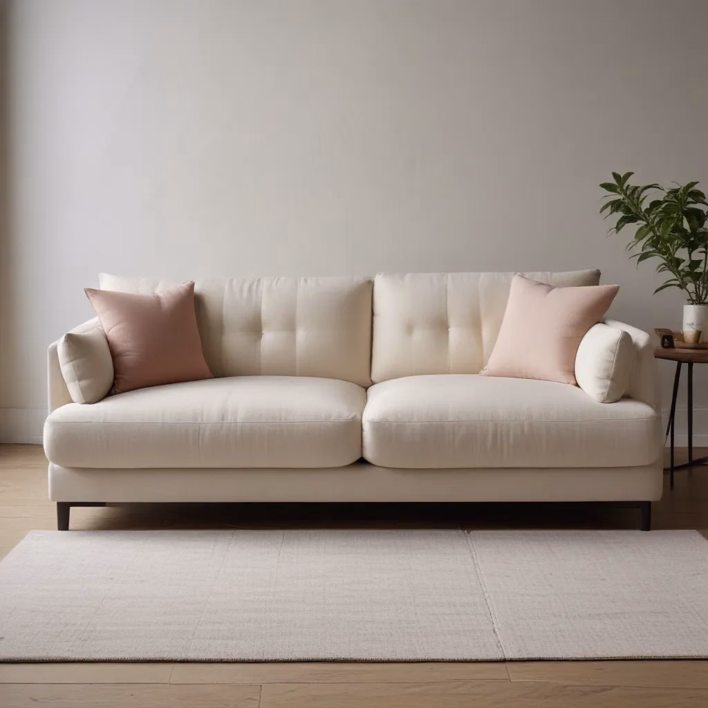 Multifunctional Marvels: Sofas that Work Harder in Tight Quarters
