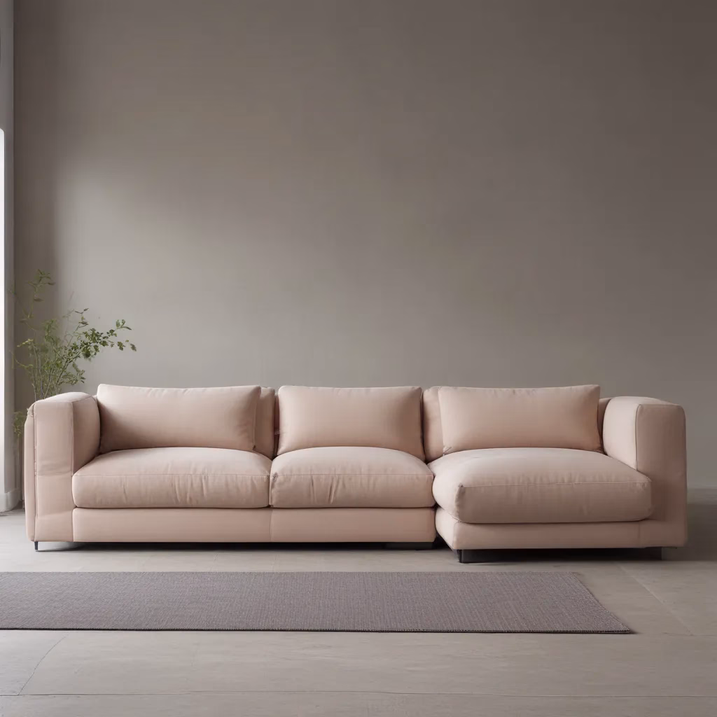 Multifunctional Mastery: Sofas Integrating Versatile Features for Flexible Living