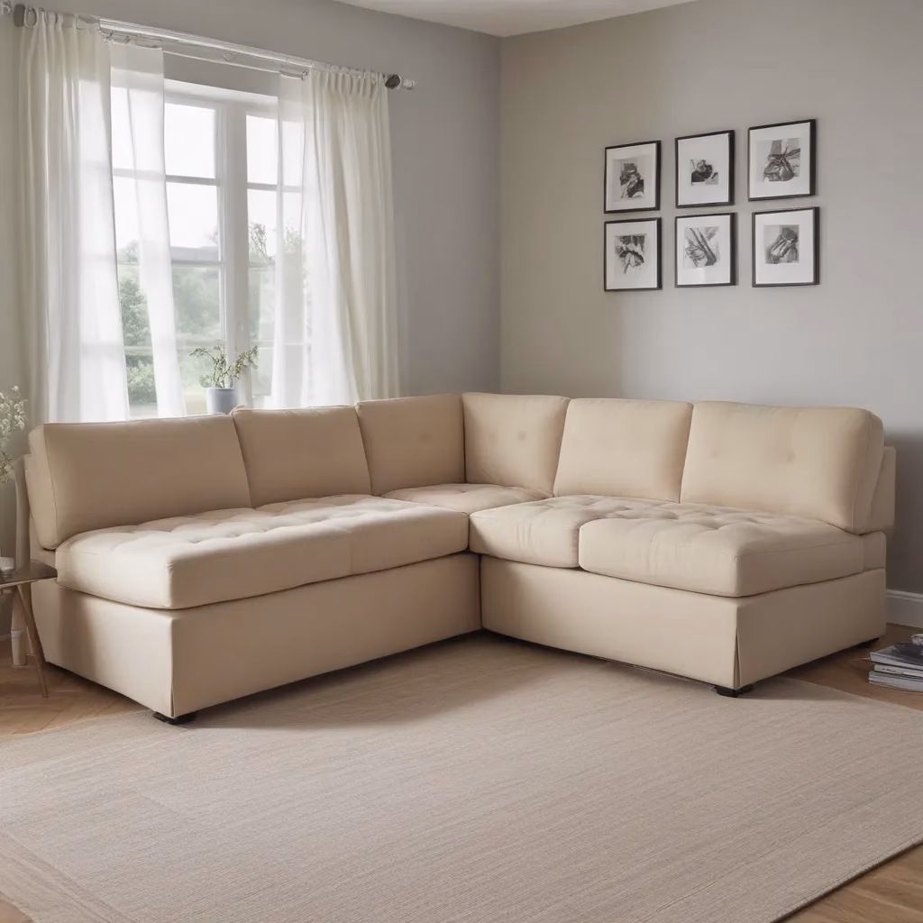 Must-Have Corner Sofa Bed Features for Ultimate Comfort and Convenience