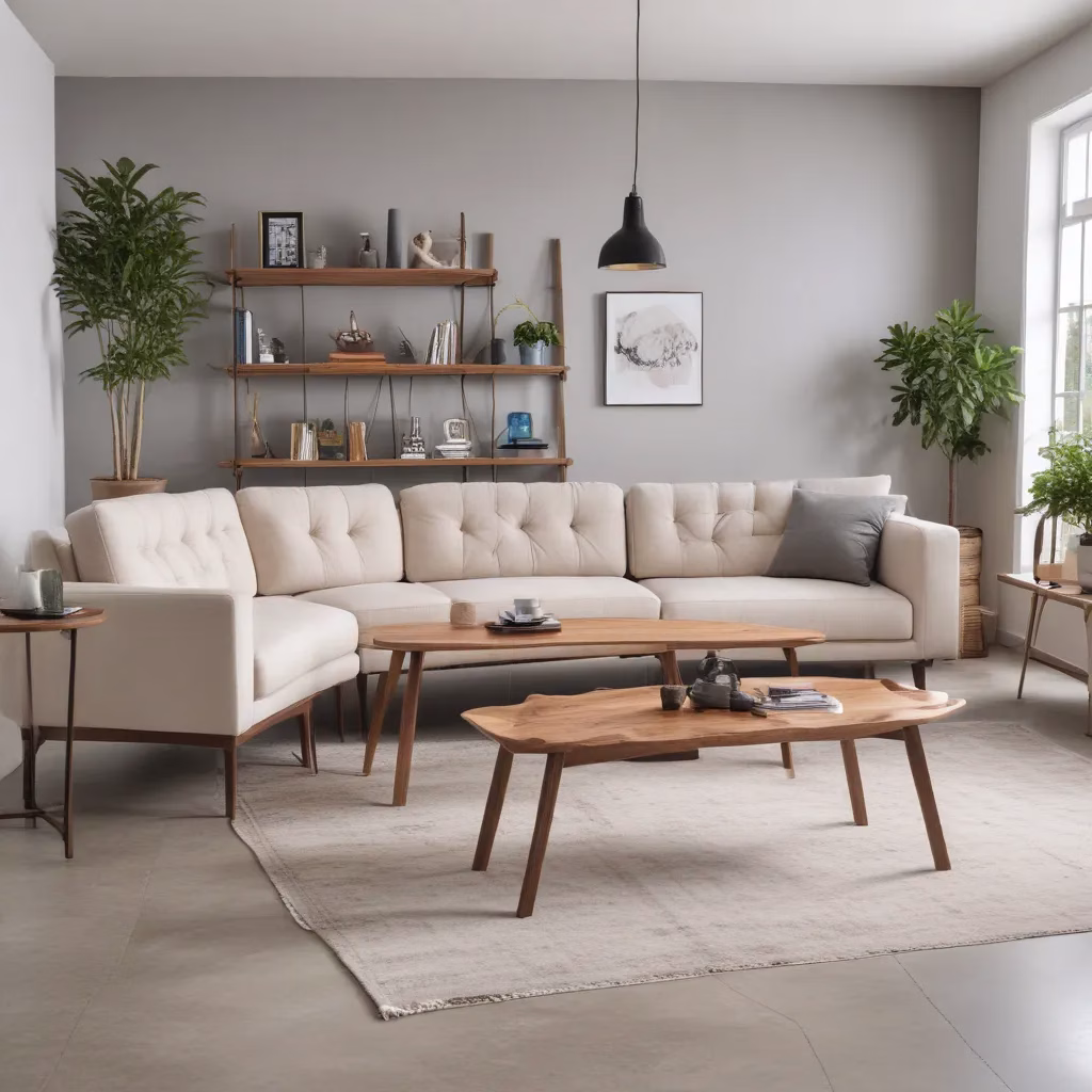 Navigating the Multifunctional Furniture Market: A Comprehensive Buyer’s Guide