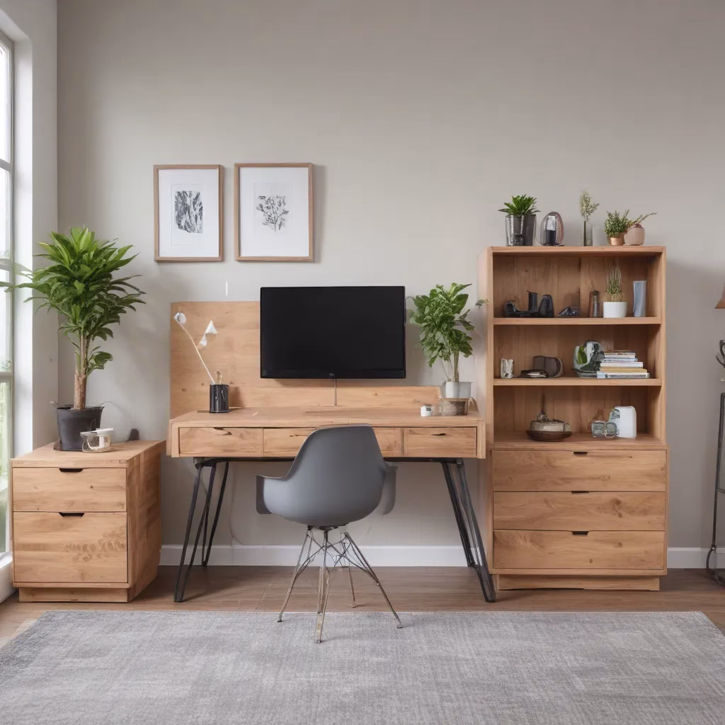 Navigating the Multifunctional Furniture Market: Expert Buying Tips