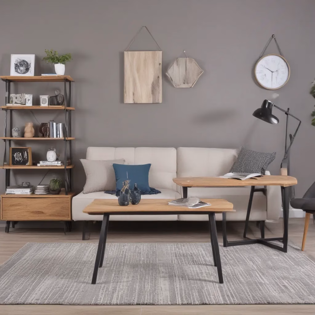Navigating the Multifunctional Furniture Market: Expert Tips for Buyers