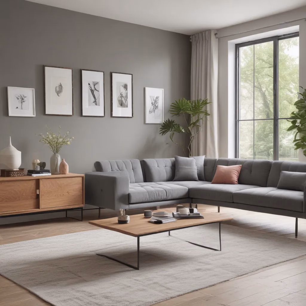 Optimise Your Sanctuary: Furniture Selections for Blissful Interiors
