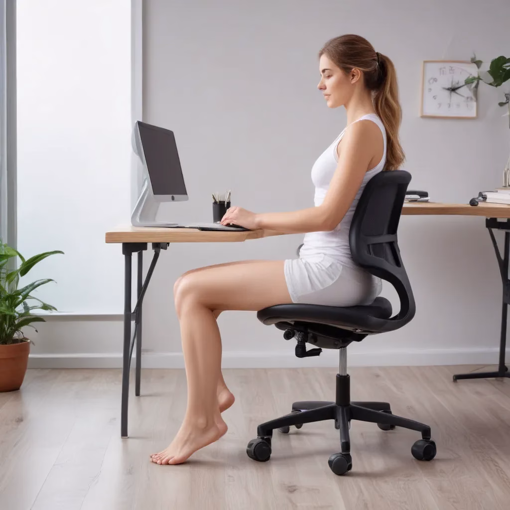 Optimising Comfort: Ergonomic Features to Prioritise for a Healthier Lifestyle