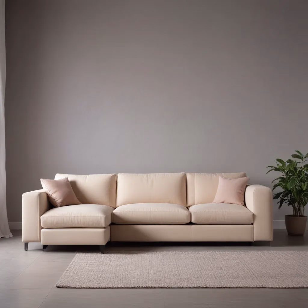 Optimising Comfort: Ergonomic Sofa Features That Prioritise Overall Wellbeing
