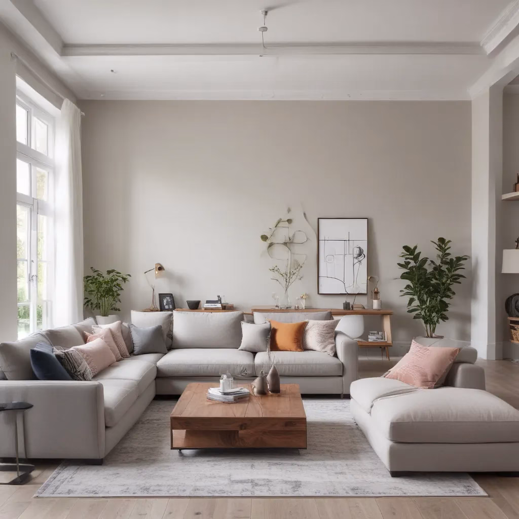 Optimising Open-Concept Layouts: Sofa Arrangements That Maximise Space