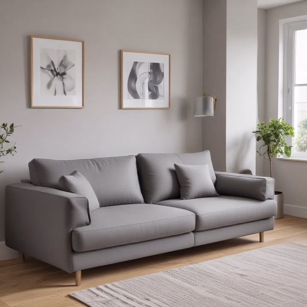 Optimising Small-Space Living with Multifunctional Sofa Solutions