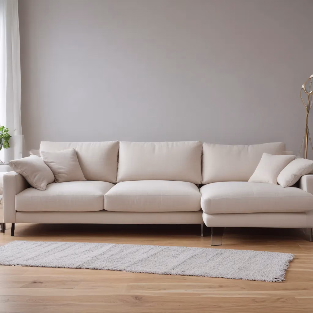 Optimising Sofa Ergonomics for Ultimate Comfort