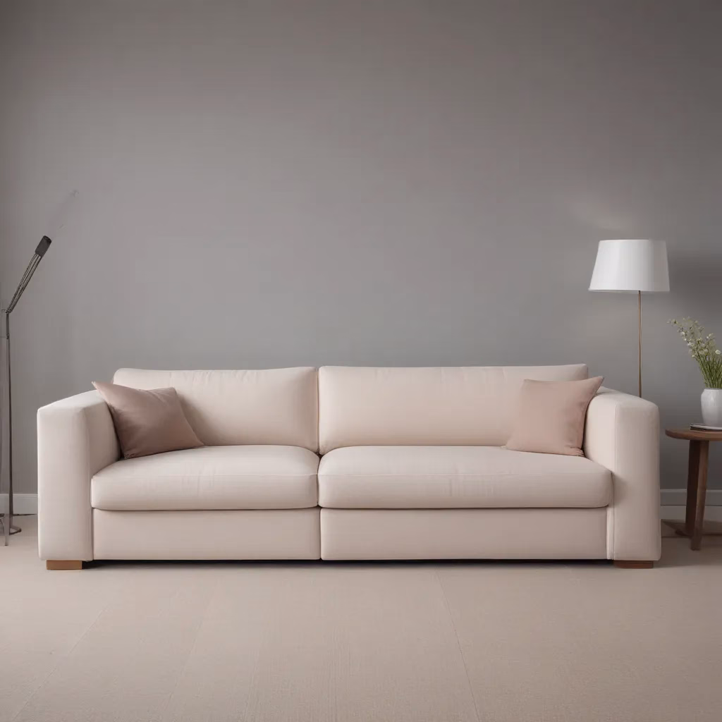 Optimising Sofa Height, Depth and Dimensions for Personalised Fit