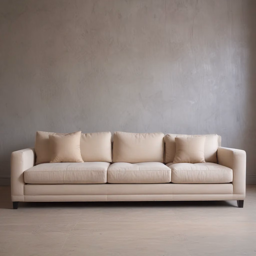 Optimising Sofa Longevity: Bespoke Maintenance Strategies