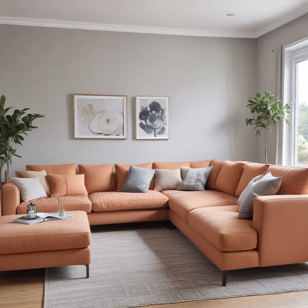 Optimising Sofa Placement for Entertaining and Conversation
