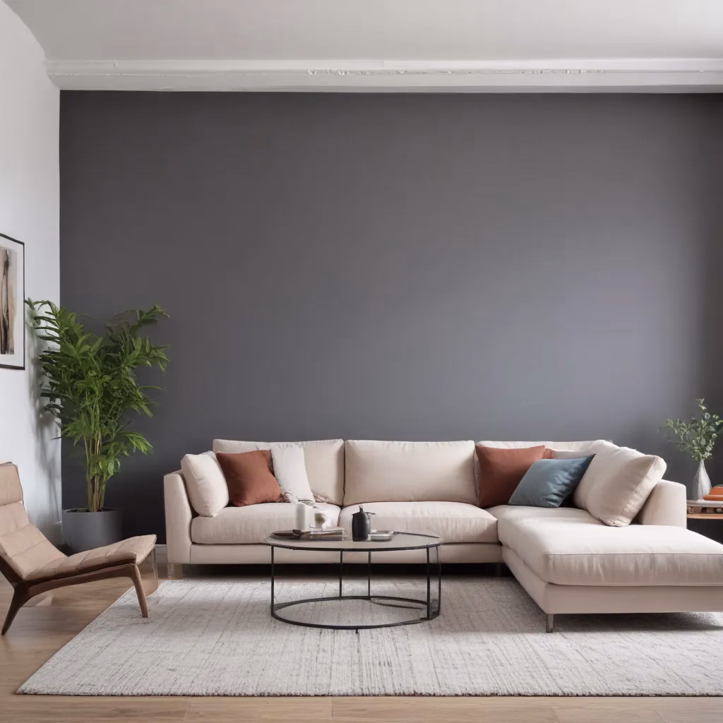 Optimising Sofa Placement for an Inviting Living Room Layout