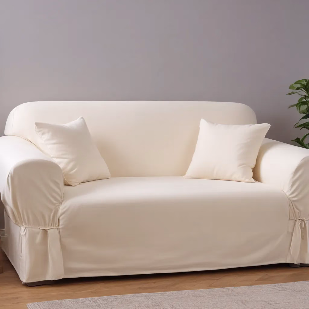 Optimising Sofa Slipcover Freshness with Proper Laundering
