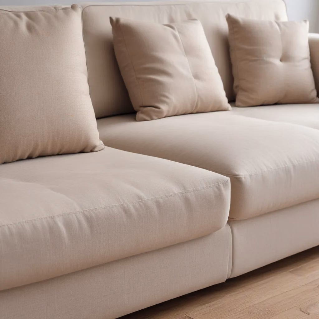 Optimising Upholstery Care for Enduring Sofa Style