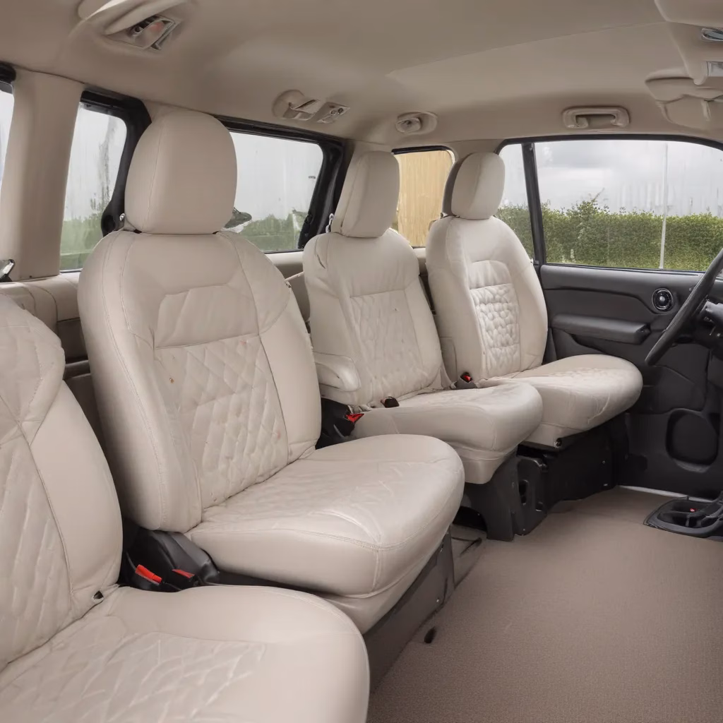 Optimising Upholstery Durability for High-Traffic Mini Manors
