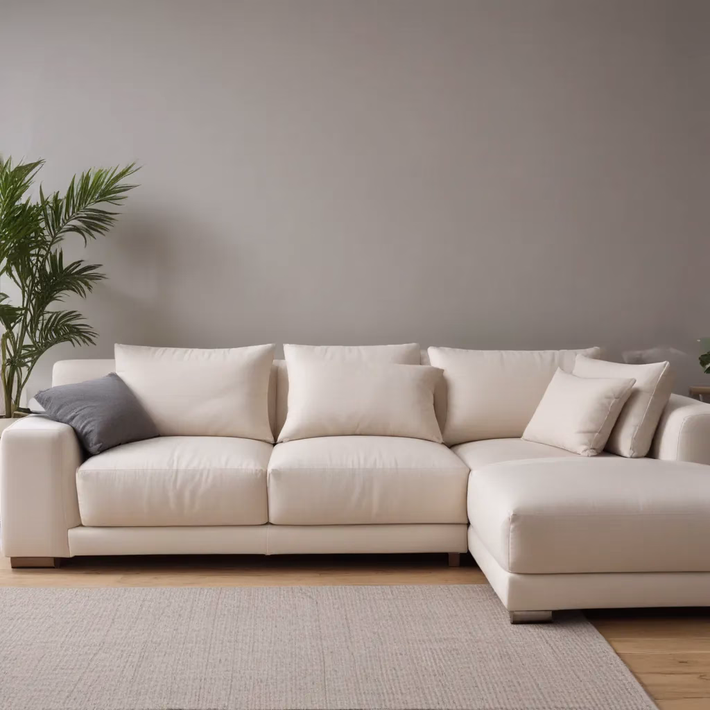 Optimising Your Living Space with Multifunctional Sofas