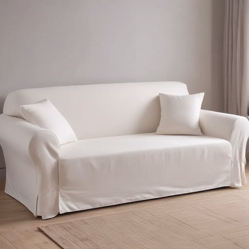 Optimising the Lifespan of Sofa Slipcovers and Removable Covers