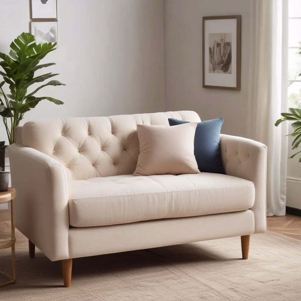Opting for Plush Upholstery: A Guide to Comfortable Living Spaces