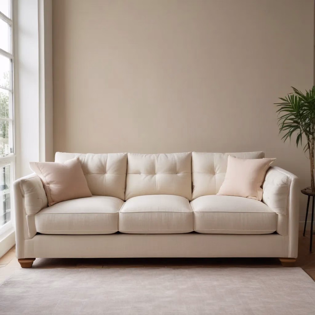 Personalise Your Relaxation Oasis with a Bespoke Sofa