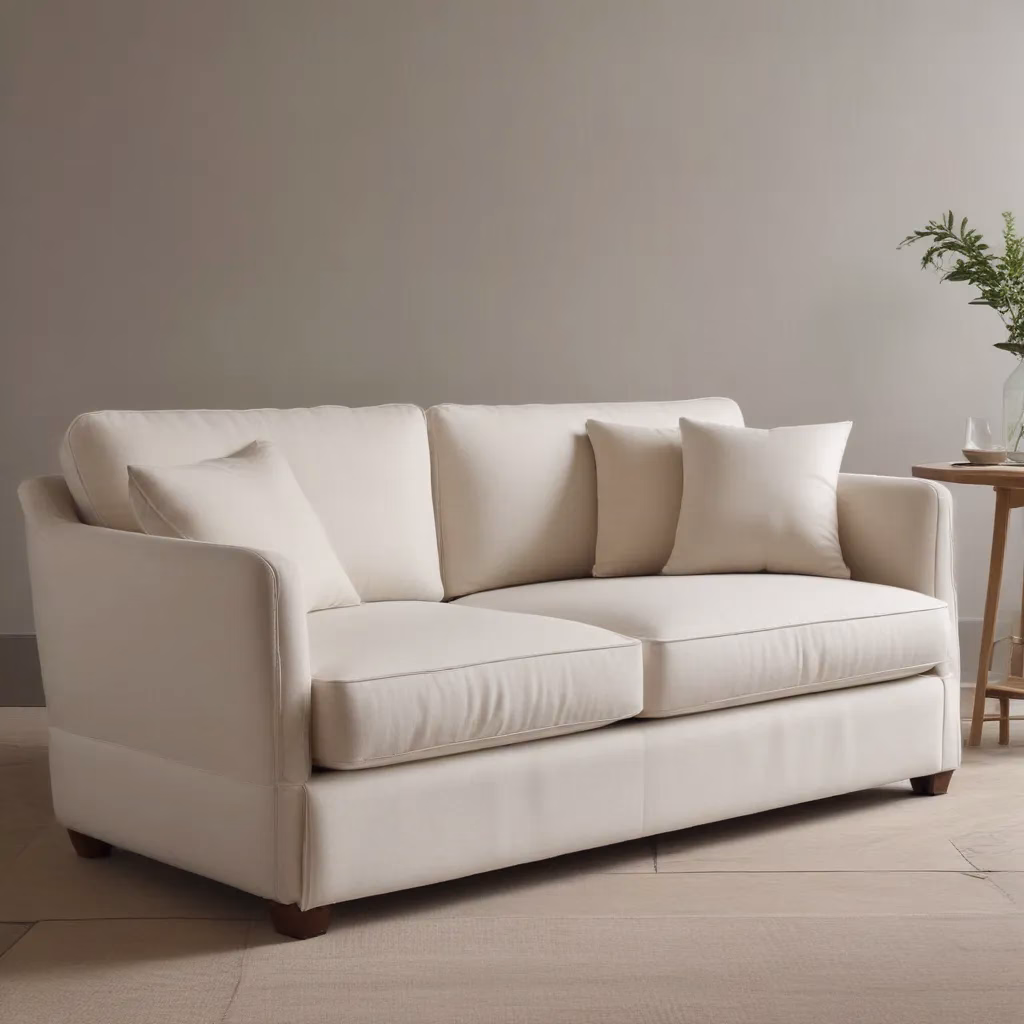 Personalised Pieces: Customisable Sofas for a Tailored Touch