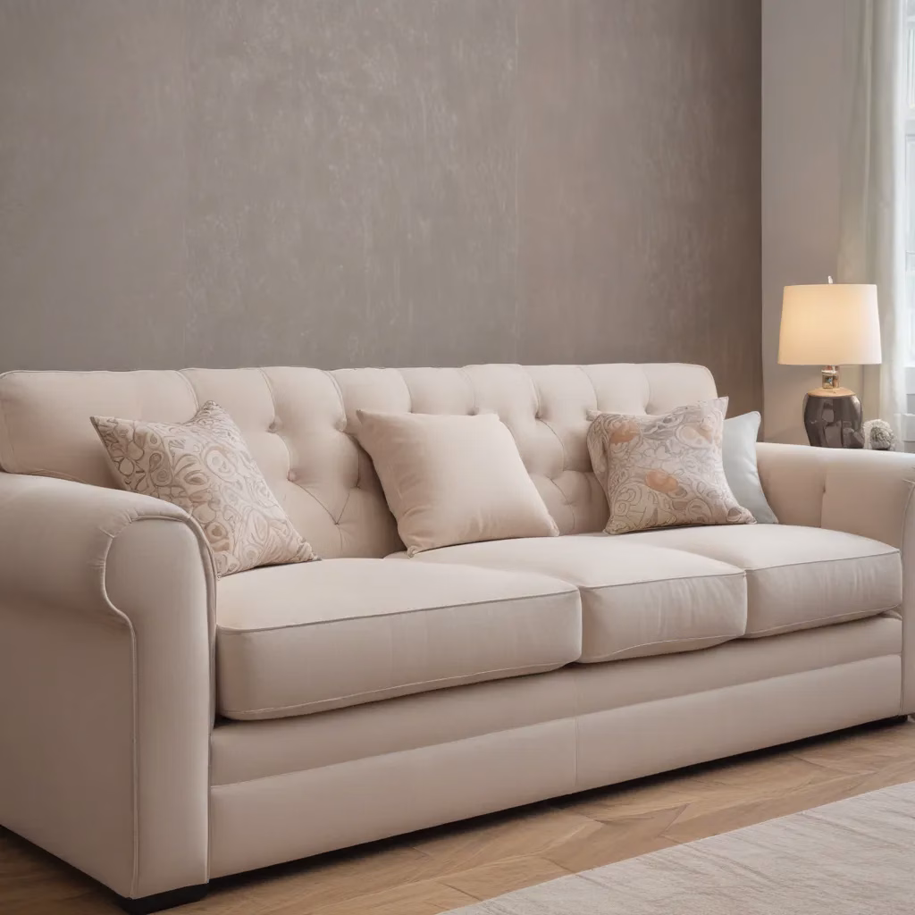 Personalising Your Lounge with Custom Sofa Solutions