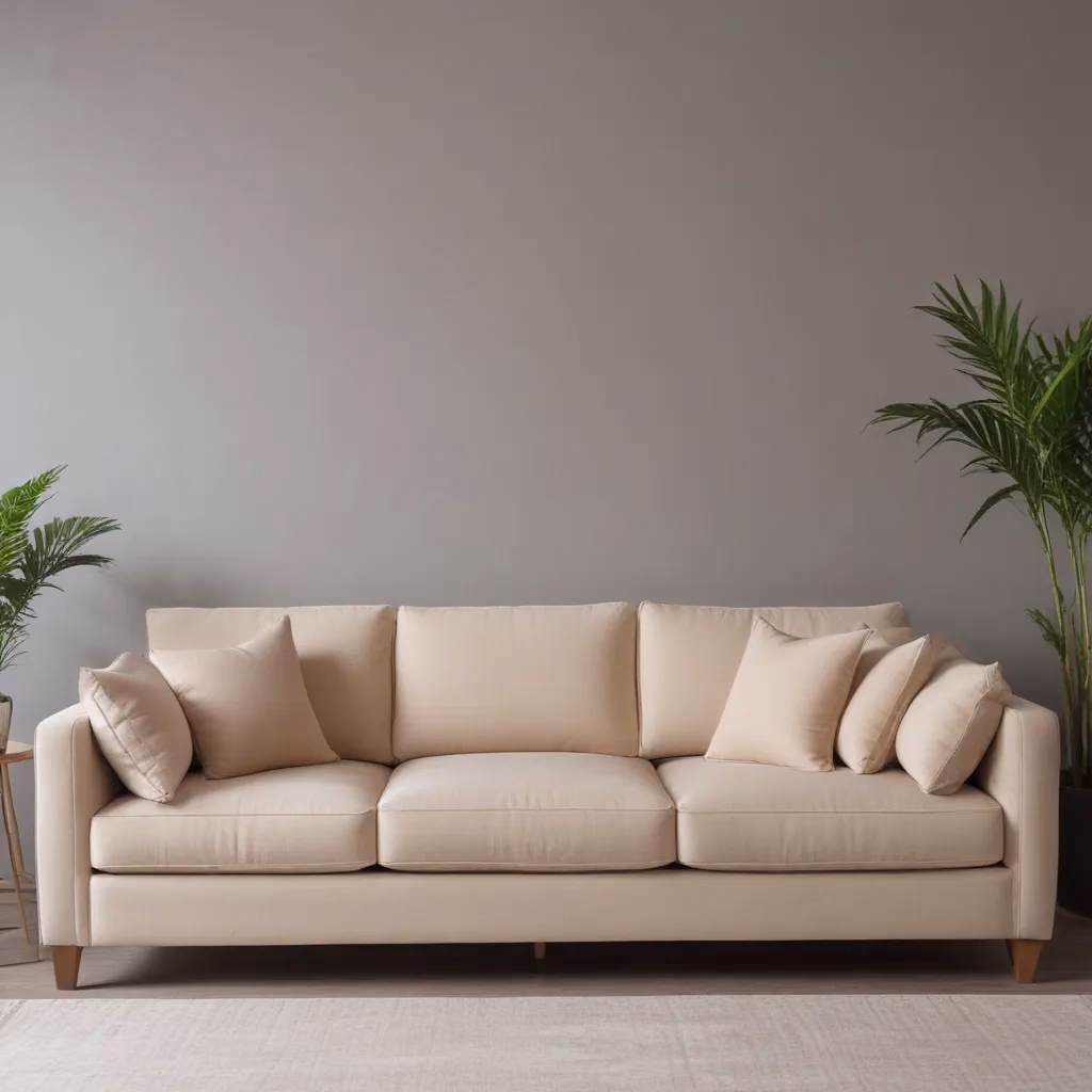 Personalising Your Relaxation Oasis with a Bespoke Sofa