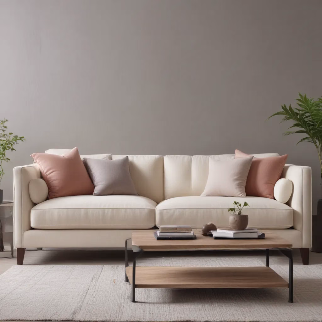 Personalising Your Space: Custom Sofa Options to Suit Your Unique Style