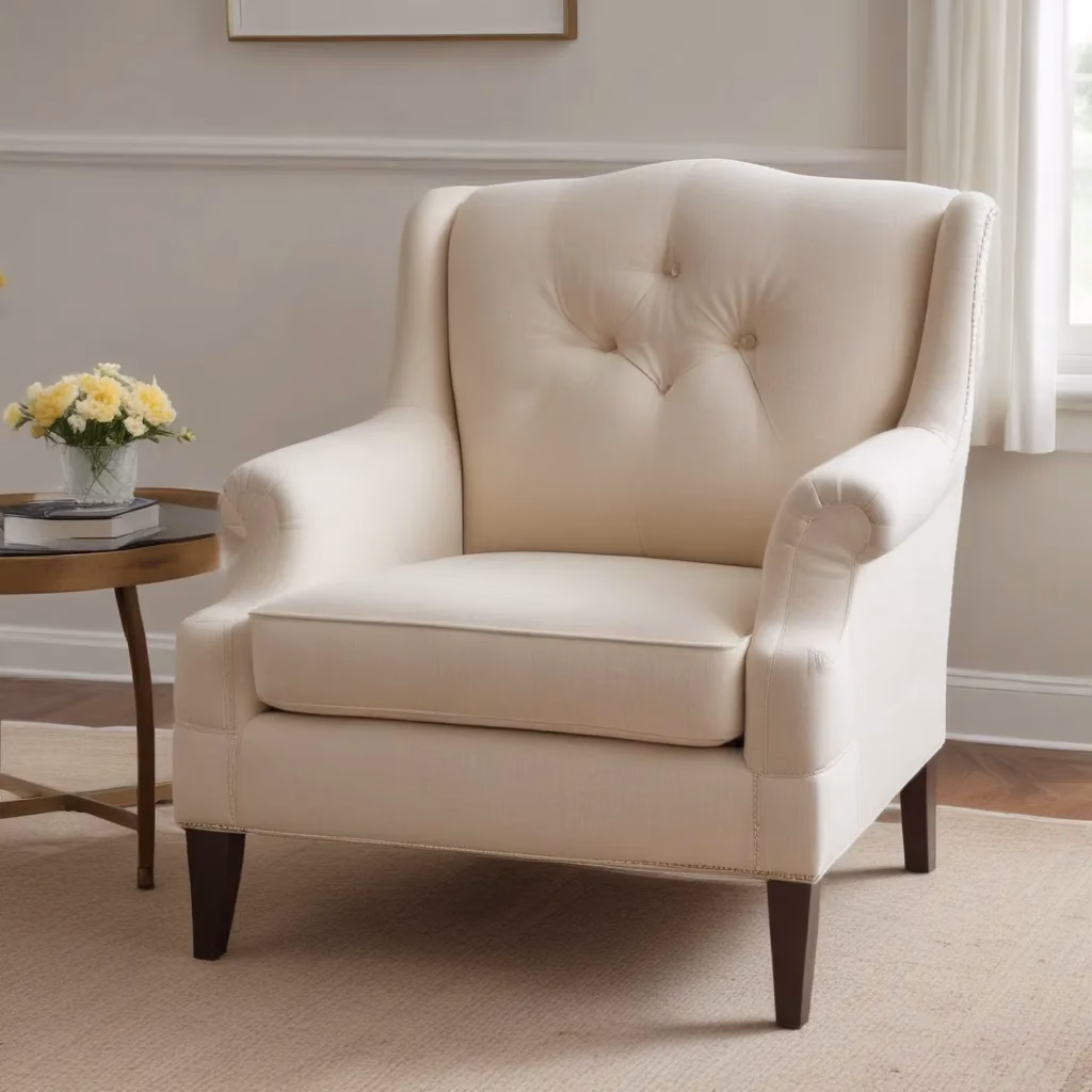 Preserving the Beauty of Your Upholstered Furniture: Expert Care Tips