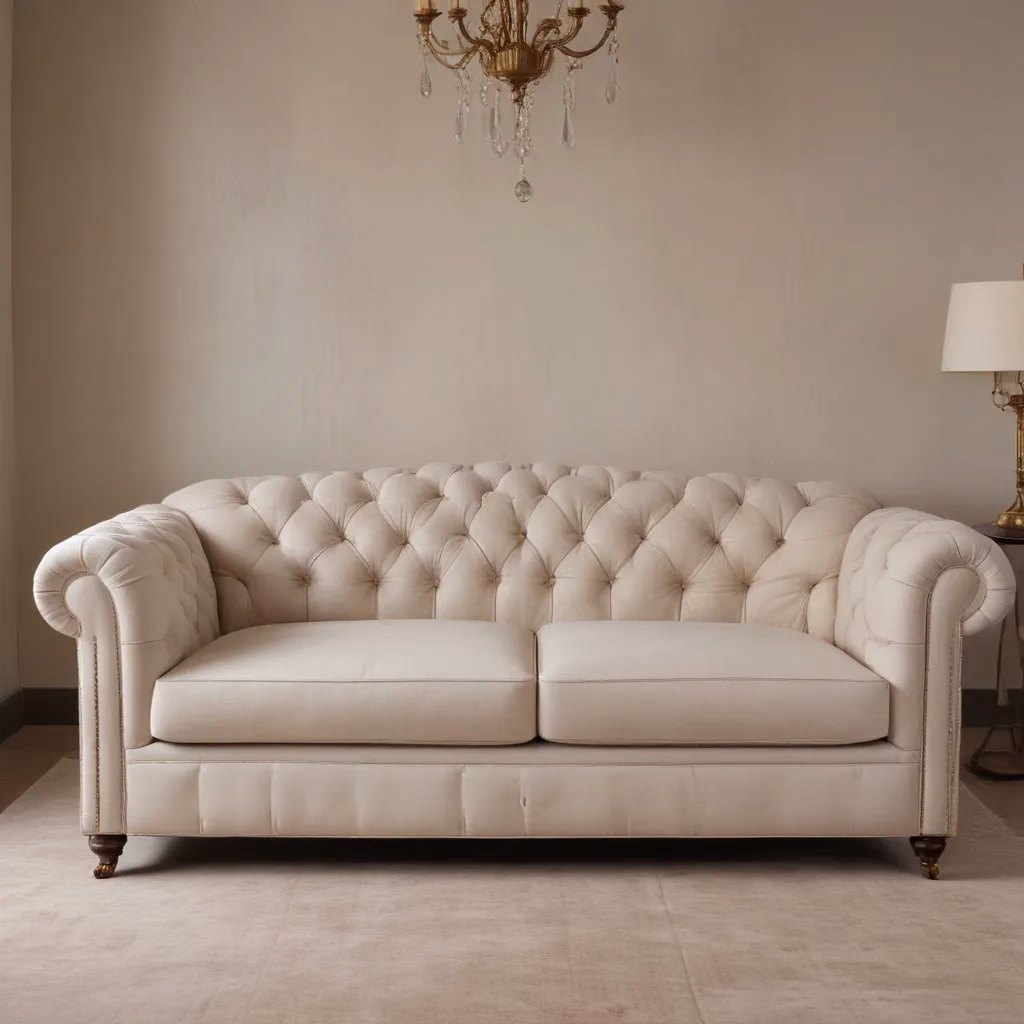 Preserving the Opulence of Luxury: Sofa Spectacular’s Comprehensive Upholstery Care Tips